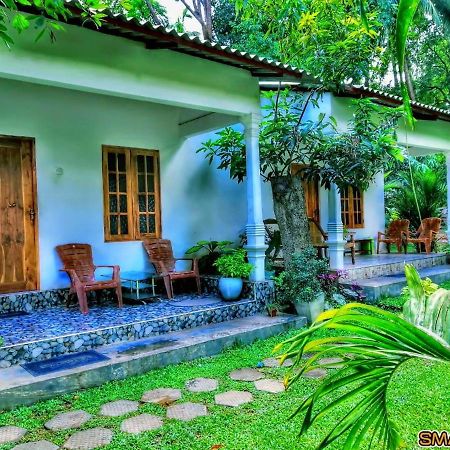 Dambulla Shan Inn Bagian luar foto