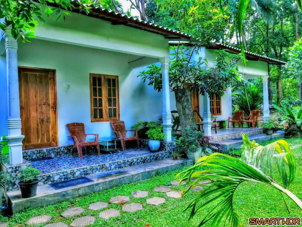 Dambulla Shan Inn Bagian luar foto